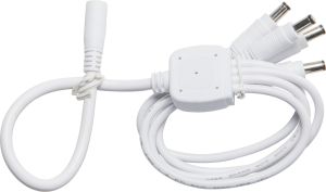 Jakoliitin 1:4 Airam Linear