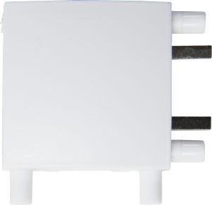 Kulmaliitin Airam Linear Oikea