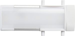 LED-poltin Airam Linear X-liitin 3000 K