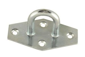 Rengaslevy Conacord 40 x 61 mm