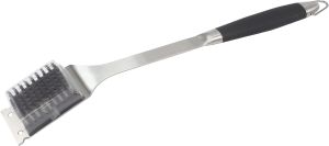 Grilliharja Kingstone RST 43 cm