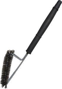 Grilliharja Kingstone kulma 42 cm