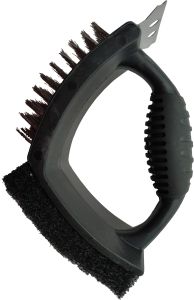 Grilliharja Kingstone 3in1