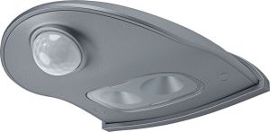 Tunnistinvalaisin Ledvance Doorled Down Hopea