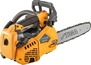 Moottorisaha Stiga SPR 276