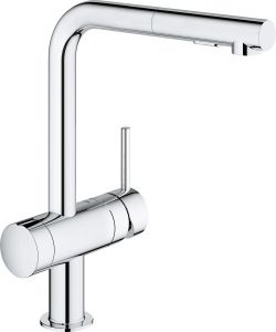 Keittiöhana Grohe Minta APK