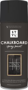 Liitutaulumaali STYL 400 ml