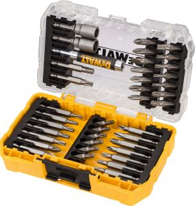Ruuvikärkisarja DeWalt DT70717-QZ 40-os.