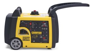 Generaattori Champion Invertteri 73001i-P-EU-SC