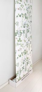 Tapetointikaukalo Sandudd pahvi