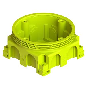 Jakorasia Etman Upotettava irtonysin Lime 95 x 95 mm