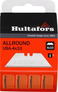 Varaterä Hultafors Allround UBA 10 kpl