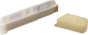 Joustoterä Hultafors SBN25-4X3 12 kpl