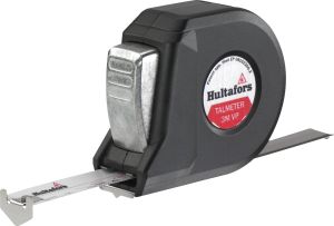 Mittanauha Hultafors TALMETER 3 m VP
