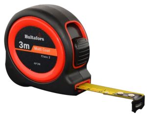 Mittanauha Hultafors AP 3 m