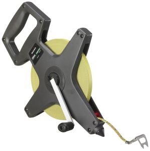 Teräsmittanauha Hultafors PL C 50 m