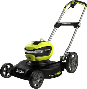 Akkuruohonleikkuri Ryobi RY36LMMX51A-140