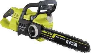 Akkuketjusaha Ryobi RY36CSX35A-150