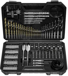 Tarvikesarja Bosch 103kpl