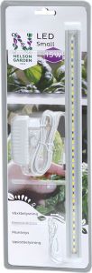 Kasvivalaisin Nelson Garden LED-lista 15W muuntajalla 39 cm