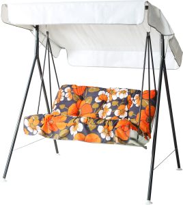 Pihakeinu Varax Duetto kukkakuvio