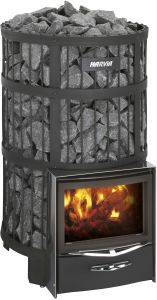 Puukiuas Harvia Legend 300