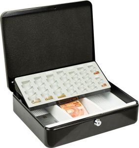 Kassalipas Burg-Wächter Money 5030 ZK Euro