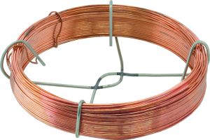 Kuparilanka Suki 0,8 mm x 25 m