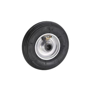 Rengas Metallivanne 200 x 50 mm