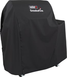 Suojapeite Weber Premium Smokefire EX4 GBS