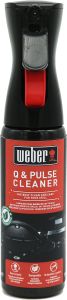Puhdistusaine Weber Q ja Pulse -grillit