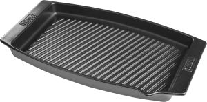 Grillausastia Weber