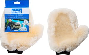 Pesukinnas Kungs Lampaanvilla