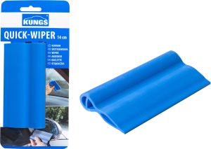 Kuivain Kungs Quick-wiper 14 cm