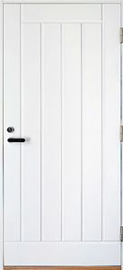 Varastonovi Kaskipuu VO2 Valkoinen