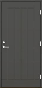 Varastonovi Kaskipuu VO2 Tummanharmaa