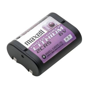 Litiumparisto Oras 198330 2CR5 6V