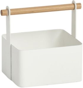 Kantokori Zeller Scandi Design 14,3 x 13 x 16 cm