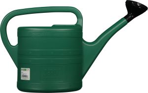 Puutarhakannu vihreä 10 l