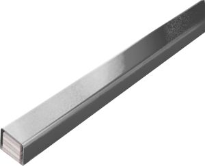 Vedeneristekynnys Dione M10K RST ja vaneri 25 x 24 x 1000 mm
