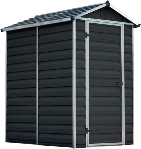Puutarhavaja Palram-Canopia Skylight 121 x 177 x 204 cm