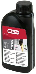 4-tahtiöljy Oregon SAE30 600 ml