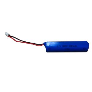 Solar Paristoakku Airam Li-ion 2200 mAh