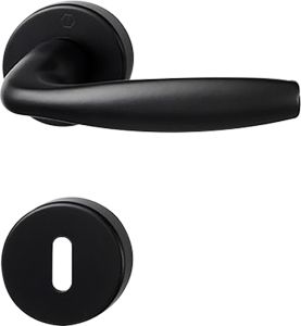 Väliovenpainike Swedoor New York