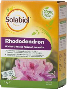 Rodolannoite Solabiol 1 kg