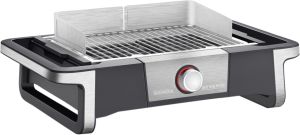 Sähkögrilli Severin BBQ Senoa Boost