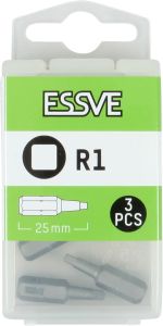 Kärki Essve Robertson R1 25 mm