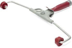 Haaratelavarsi C.E.Lindgren Kiinteä 45 cm