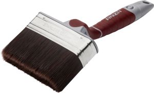 Punamultasivellin Anza Elite 120 mm