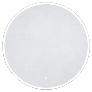 LED-peili Camargue Skärgård Pyöreä